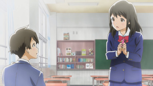 Tsuki ga Kirei